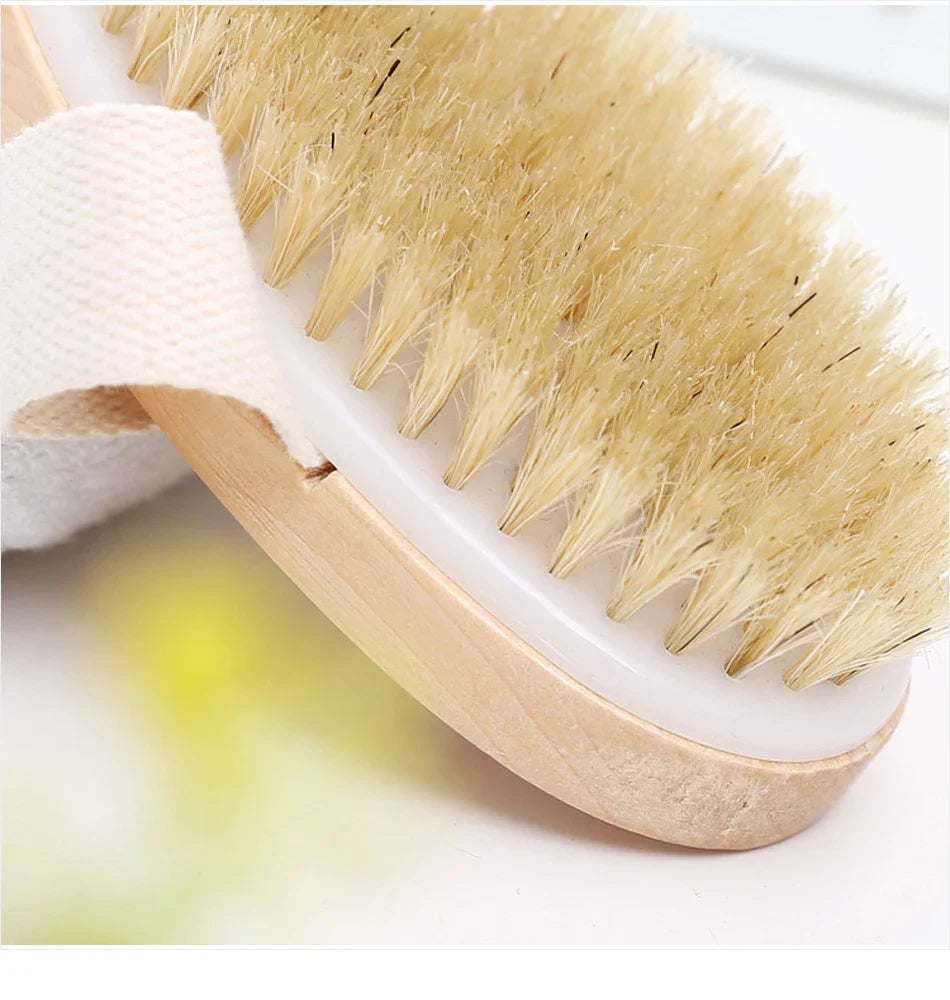 PureBristle Spa Brush