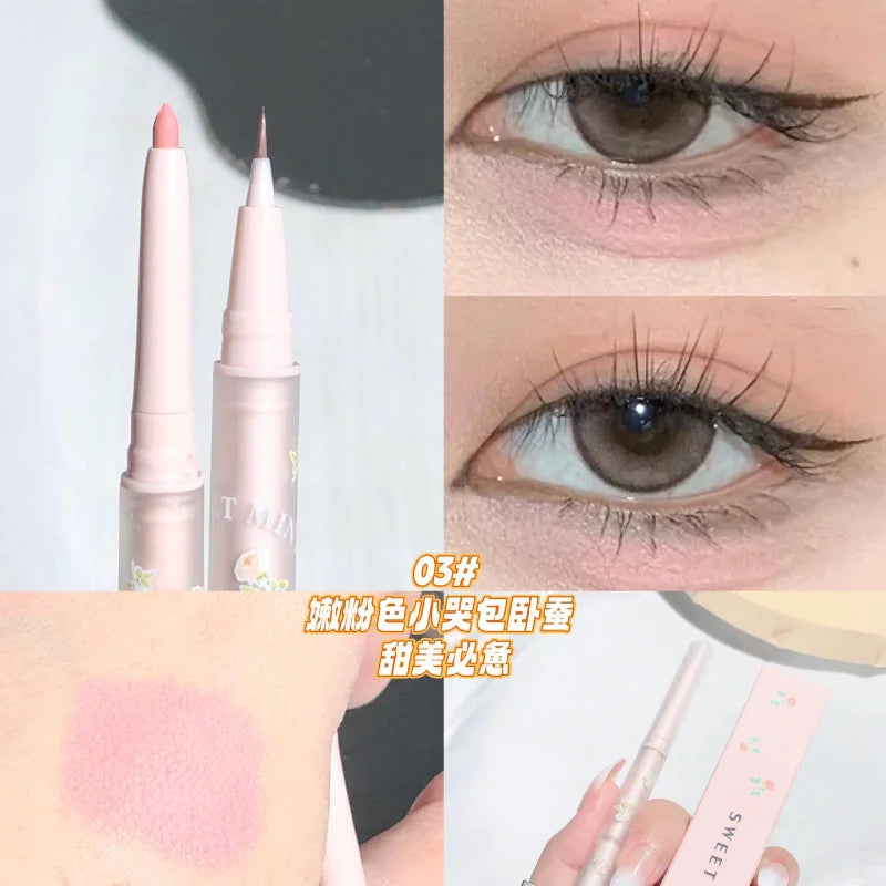 SilkStroke Duo Makeup Pen