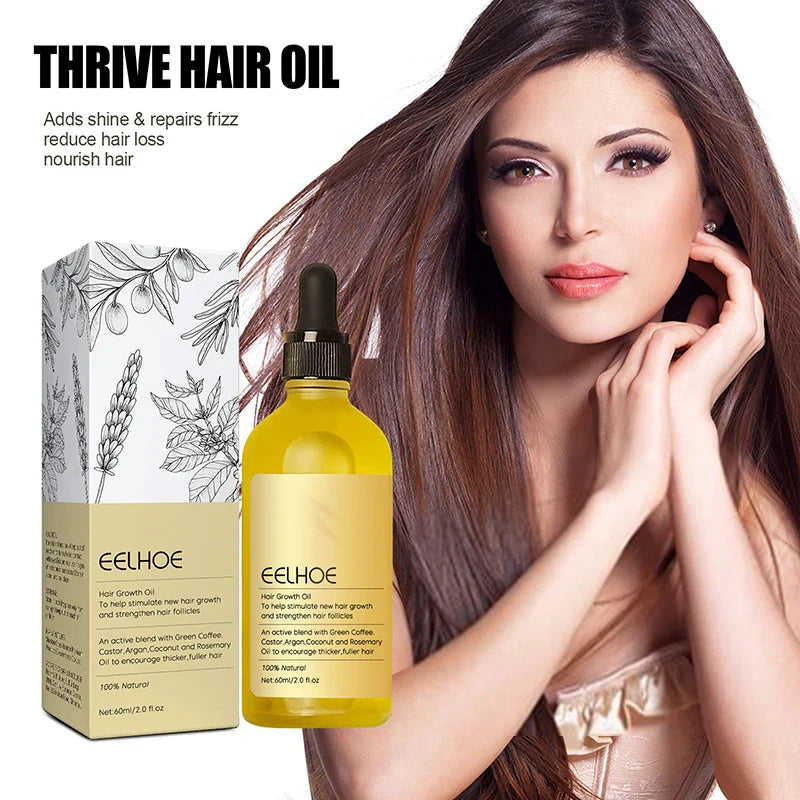 Rosemary Revival Hair Elixir