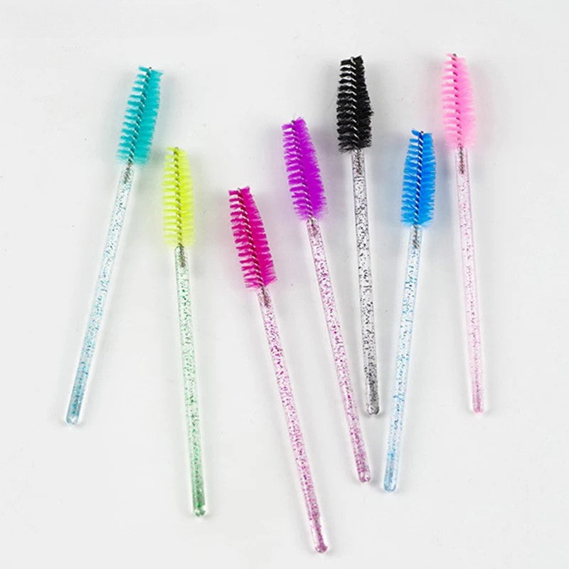 LashPure Disposable Spoolies