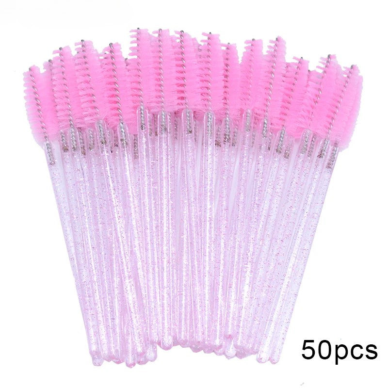 LashPure Disposable Spoolies