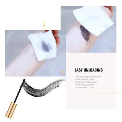 3D Fiber Lash Mascara
