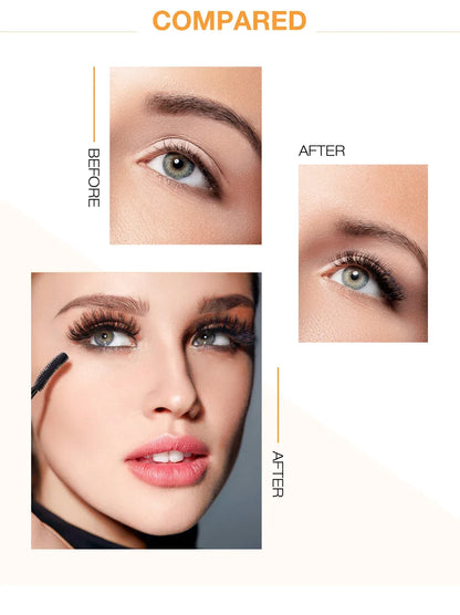 3D Fiber Lash Mascara