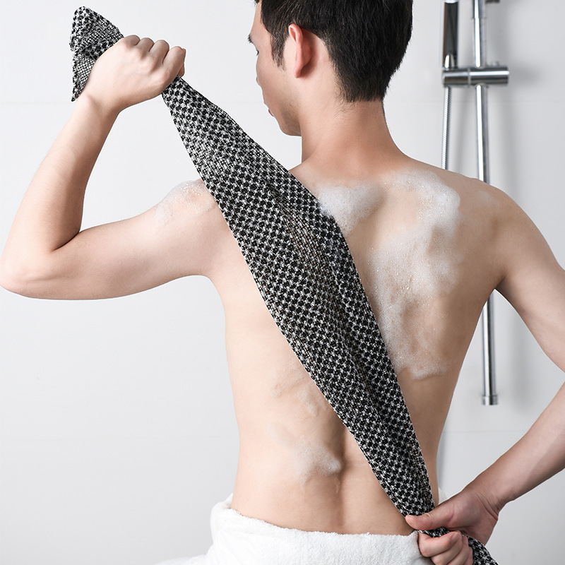 Tsubaki Exfoliating Washcloth