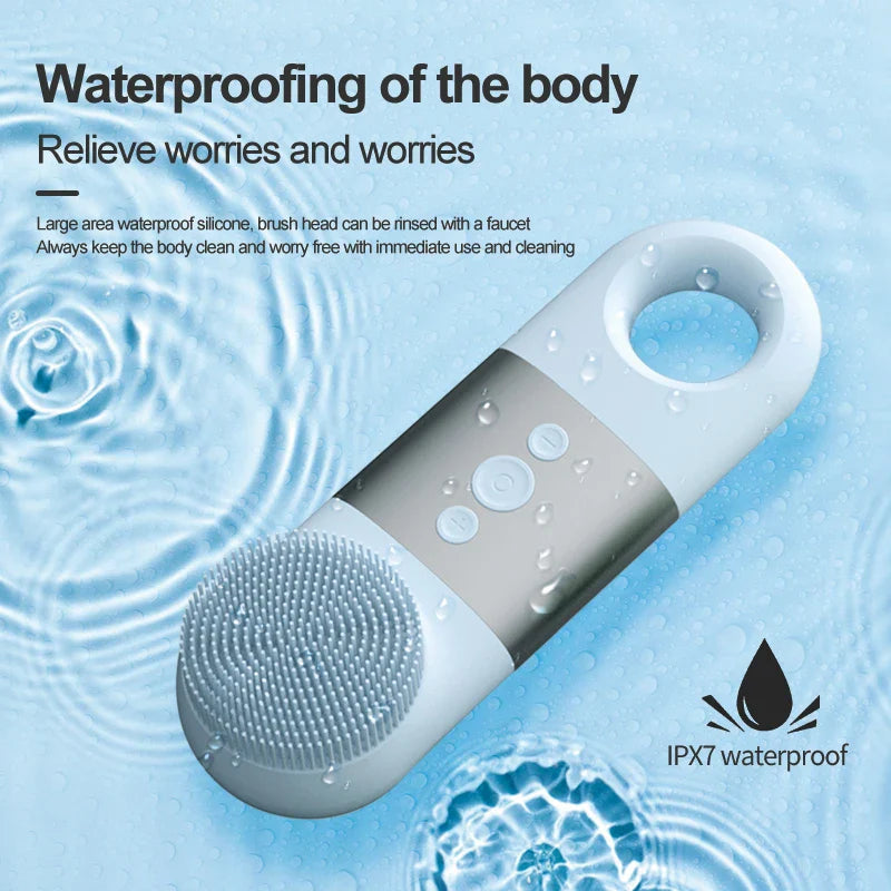SonicGlow Cleansing System
