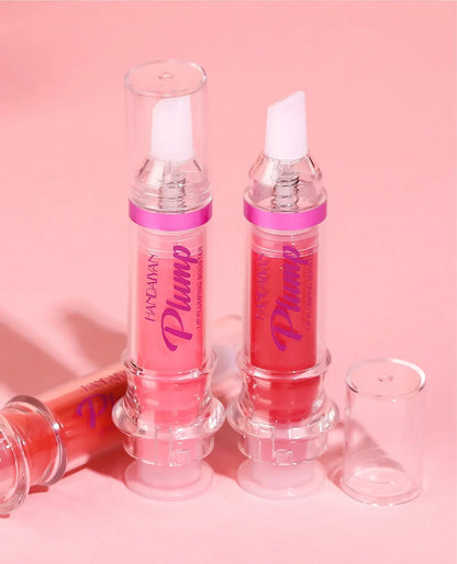 PlumpDew Lip Booster Gloss