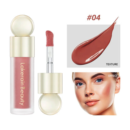 RareGlow Liquid Blush