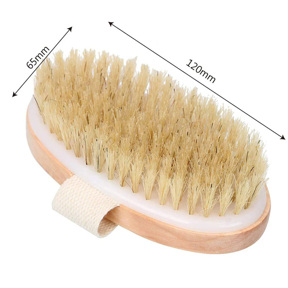 PureBristle Spa Brush
