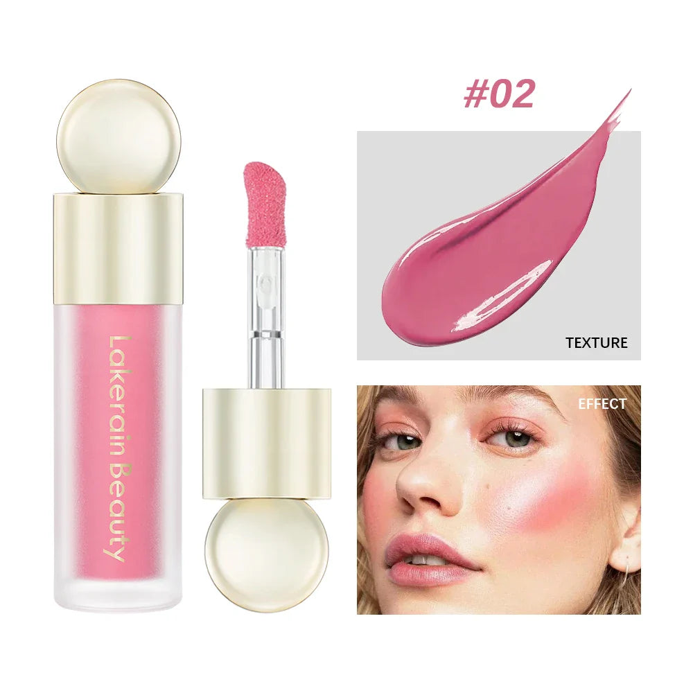 RareGlow Liquid Blush