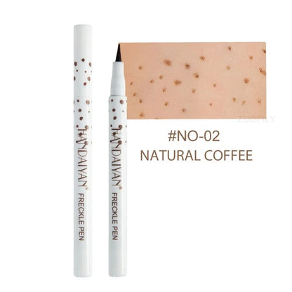 FrecklePop Natural Dot Pen