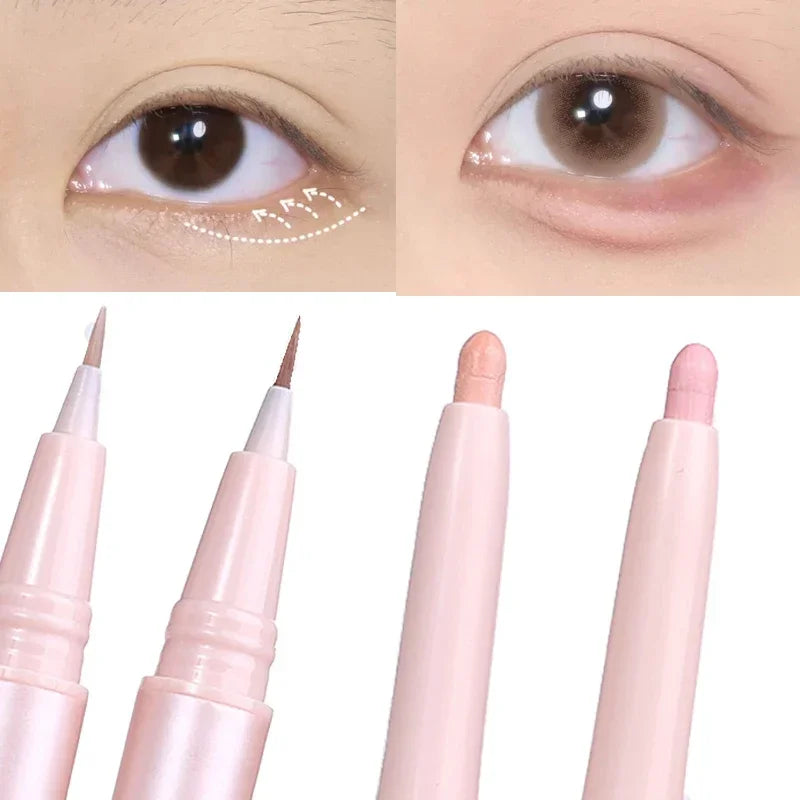 SilkStroke Duo Makeup Pen