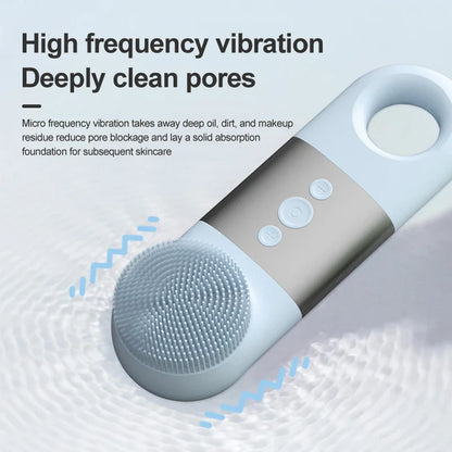 SonicGlow Cleansing System