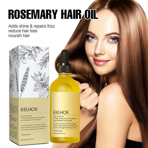 Rosemary Revival Hair Elixir