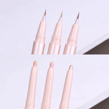 SilkStroke Duo Makeup Pen