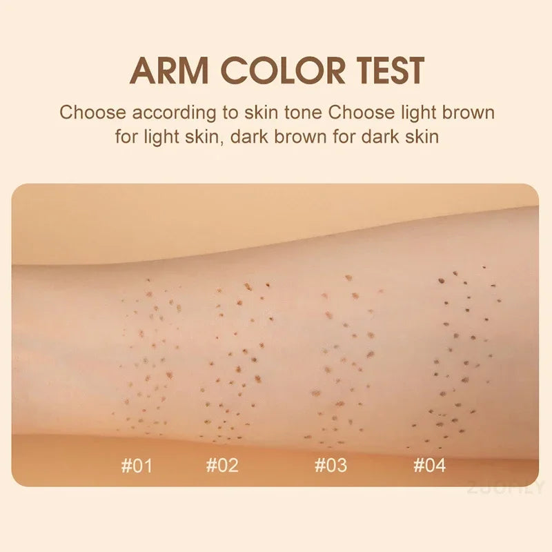 FrecklePop Natural Dot Pen