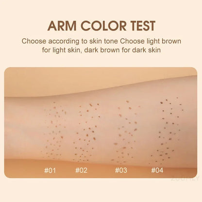 FrecklePop Natural Dot Pen