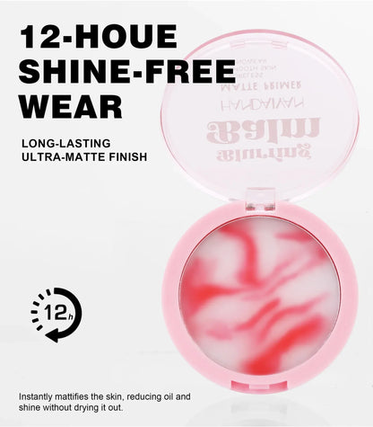 MatteLock Setting Powder