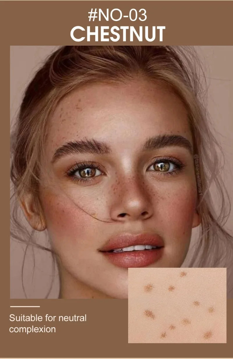 FrecklePop Natural Dot Pen