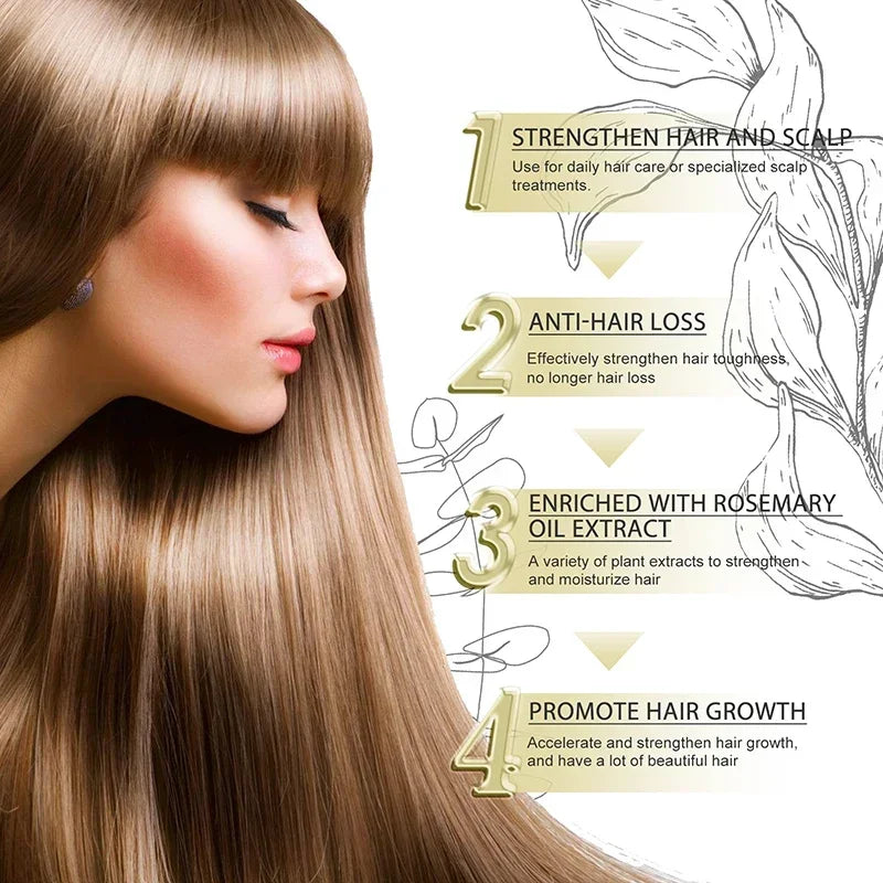 Rosemary Revival Hair Elixir