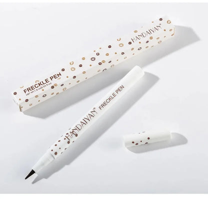 FrecklePop Natural Dot Pen
