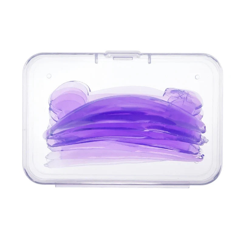 LashLift Pro Silicone Pad Kit