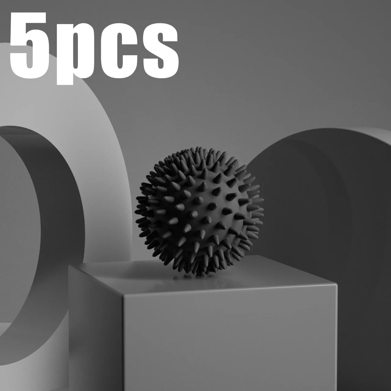 TensionTamer Fascia Ball