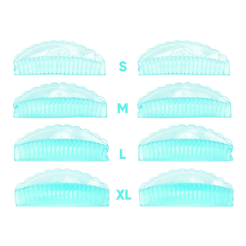 LashLift Pro Silicone Pad Kit