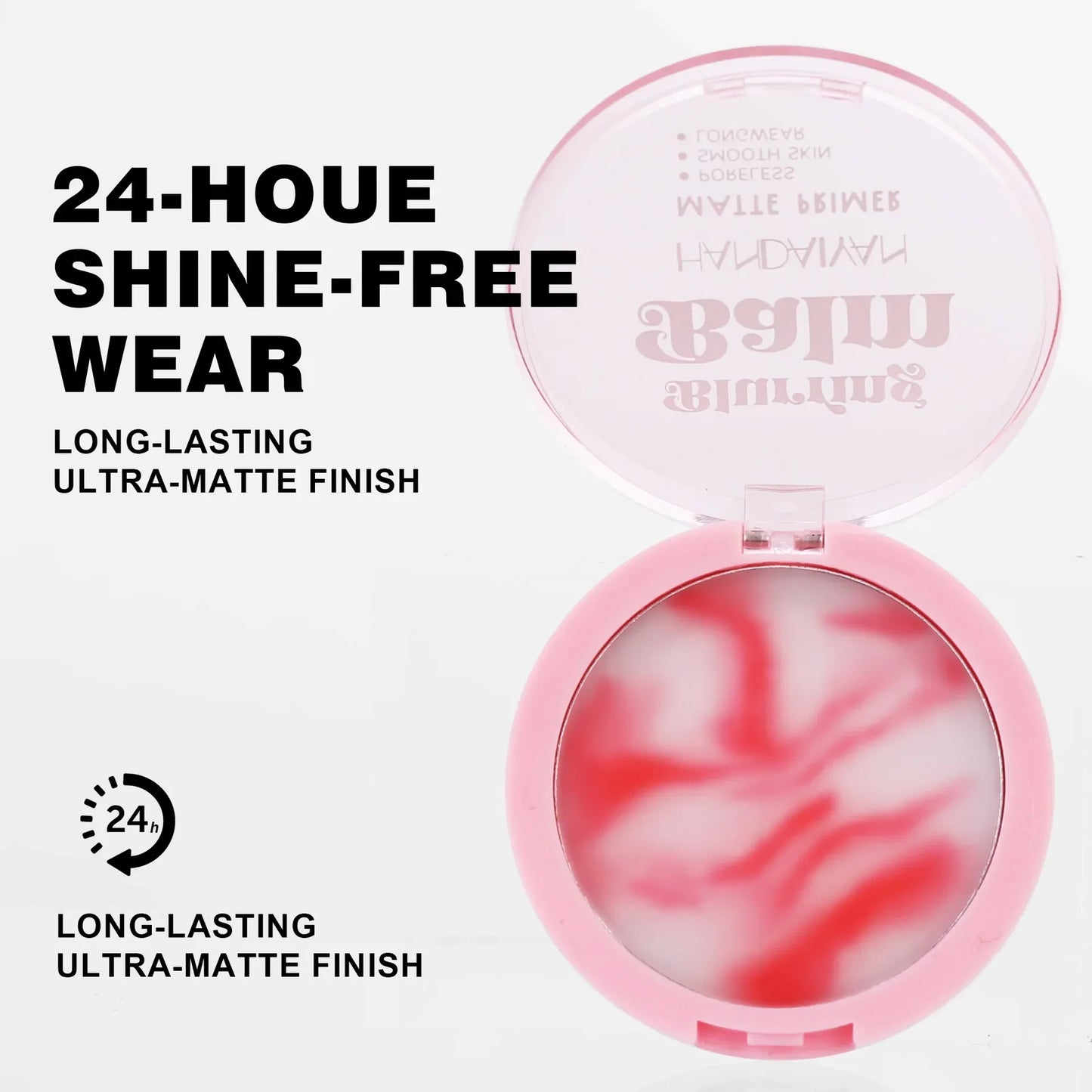 MatteLock Setting Powder