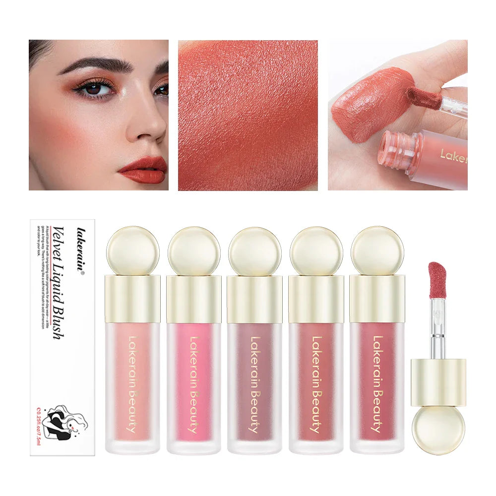RareGlow Liquid Blush