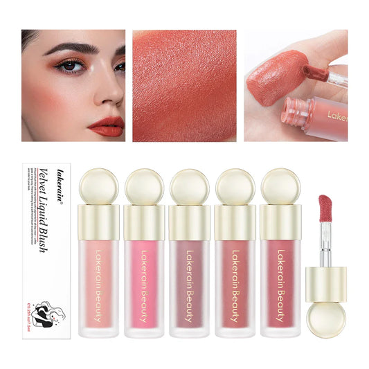RareGlow Liquid Blush