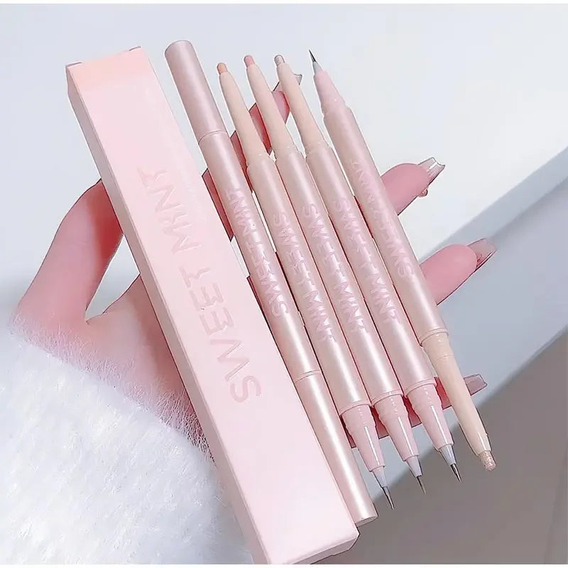 SilkStroke Duo Makeup Pen