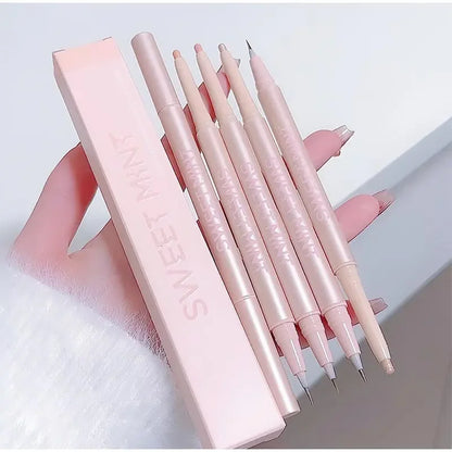 SilkStroke Duo Makeup Pen