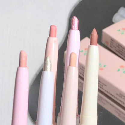 SilkStroke Duo Makeup Pen