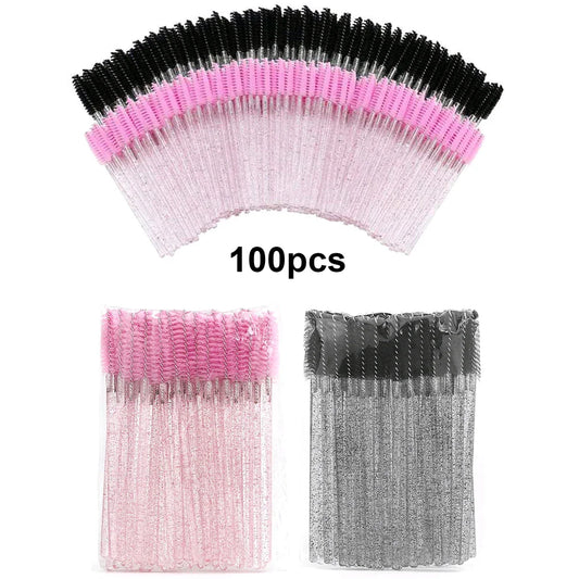 LashPure Disposable Spoolies