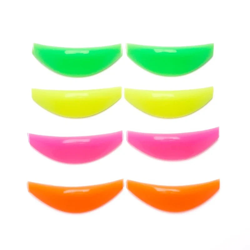 LashLift Pro Silicone Pad Kit