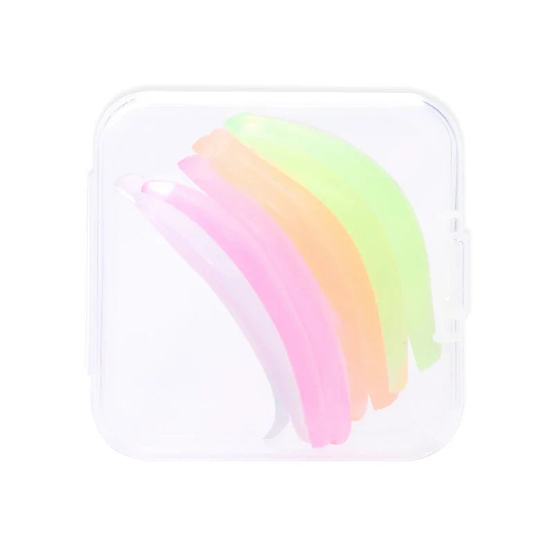 LashLift Pro Silicone Pad Kit