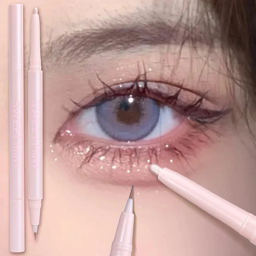SilkStroke Duo Makeup Pen