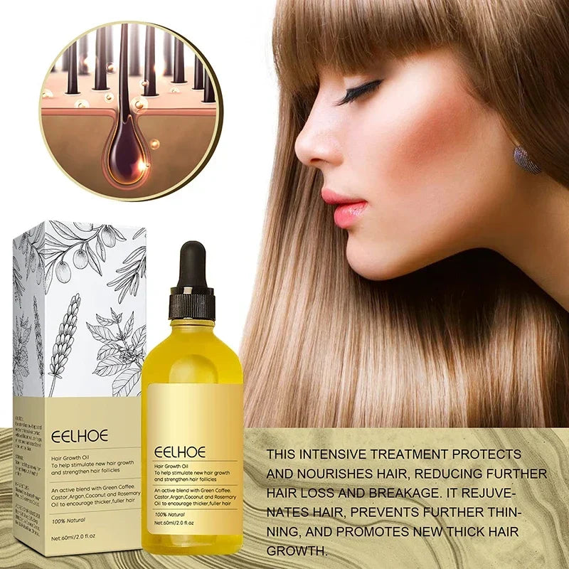 Rosemary Revival Hair Elixir