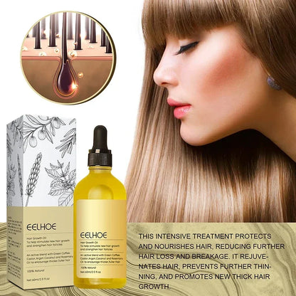 Rosemary Revival Hair Elixir