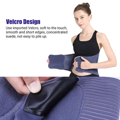 SpineAlign Pro Support Belt