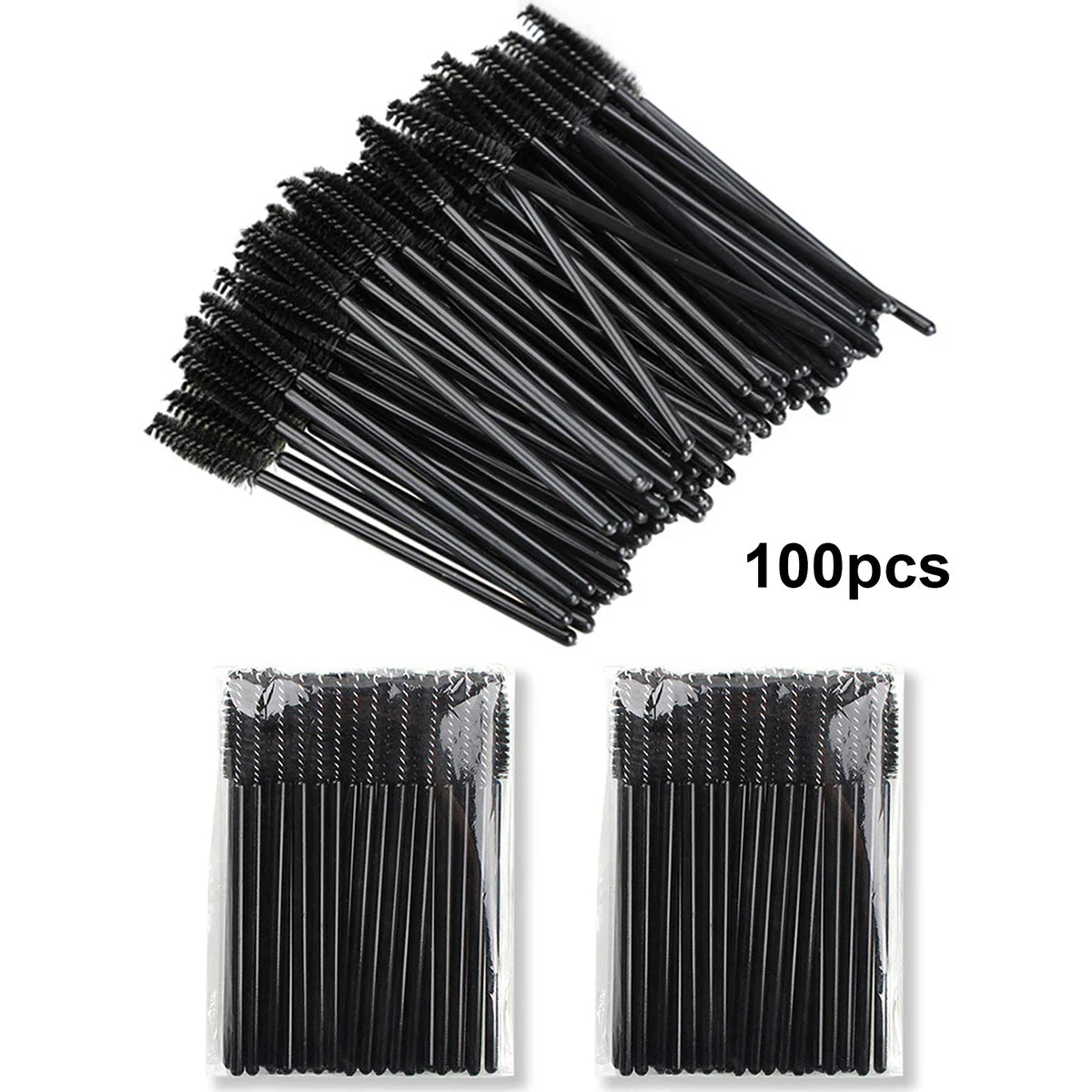 LashPure Disposable Spoolies