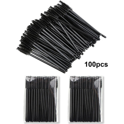LashPure Disposable Spoolies