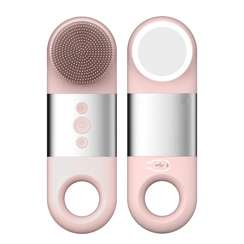SonicGlow Cleansing System