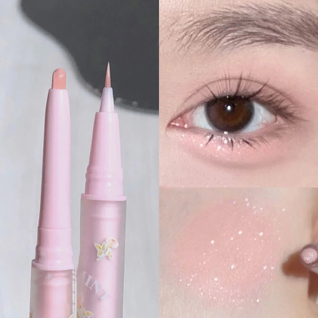 SilkStroke Duo Makeup Pen