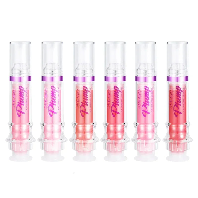 PlumpDew Lip Booster Gloss