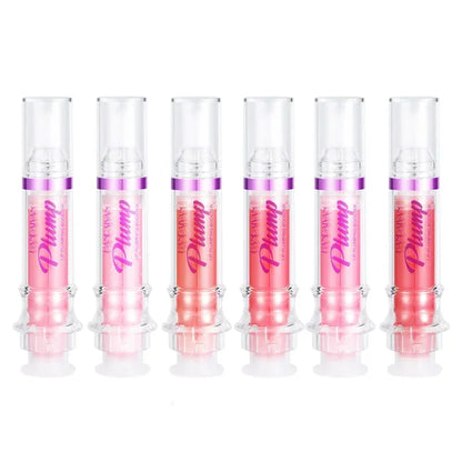PlumpDew Lip Booster Gloss