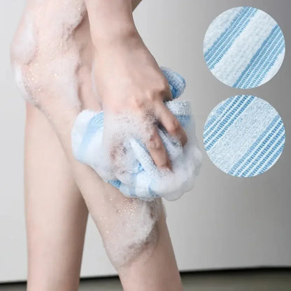 Tsubaki Exfoliating Washcloth