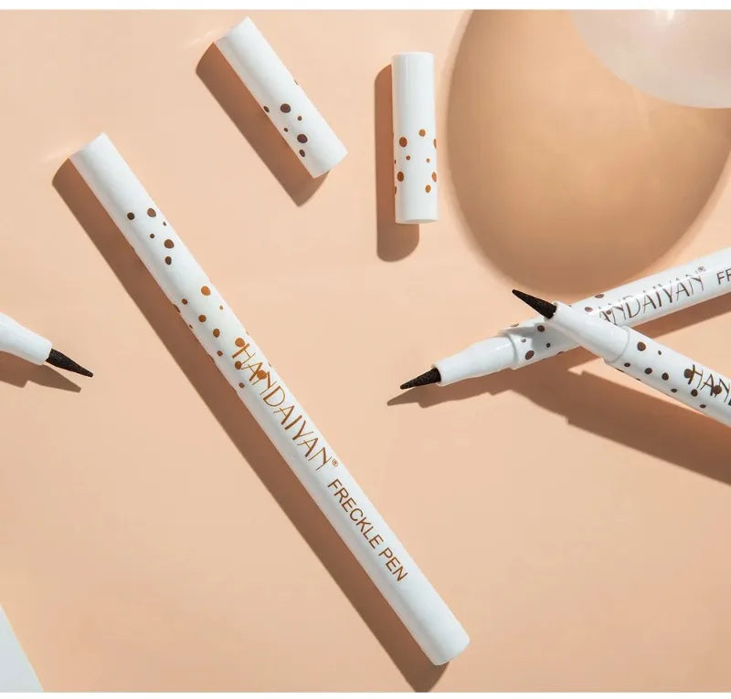 FrecklePop Natural Dot Pen