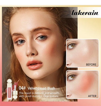 RareGlow Liquid Blush