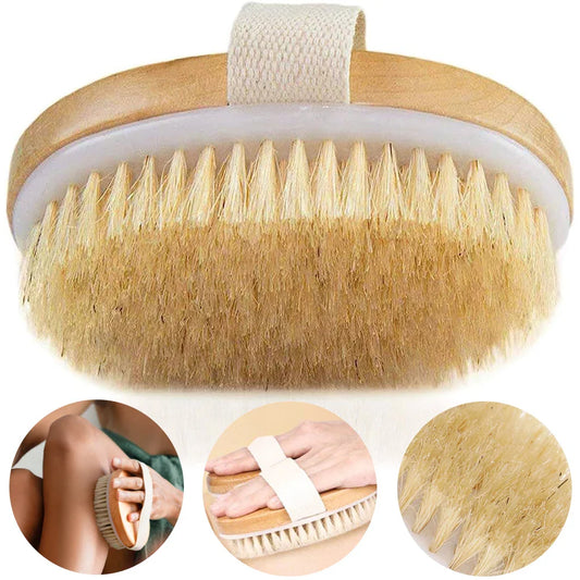 PureBristle Spa Brush